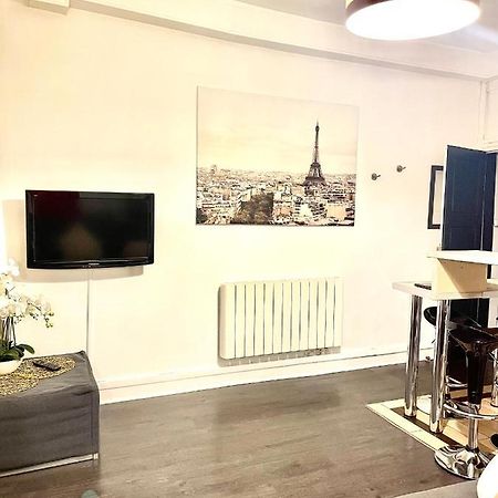 Cozy Studio Chatelet 파리 외부 사진