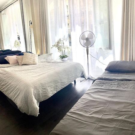 Cozy Studio Chatelet 파리 외부 사진