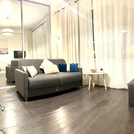 Cozy Studio Chatelet 파리 외부 사진